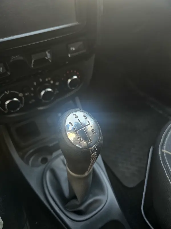 Mirá esta publicación de Renault Duster