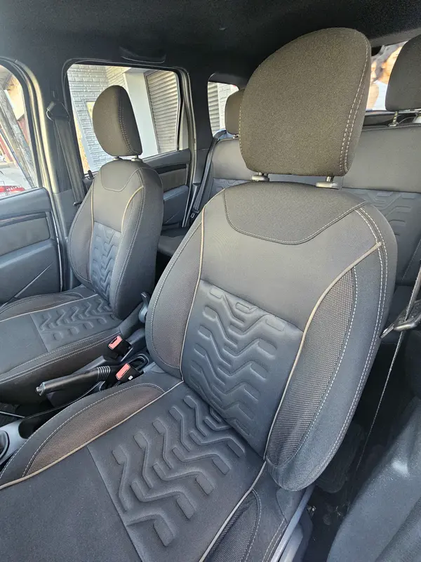 Mirá esta publicación de Renault Duster