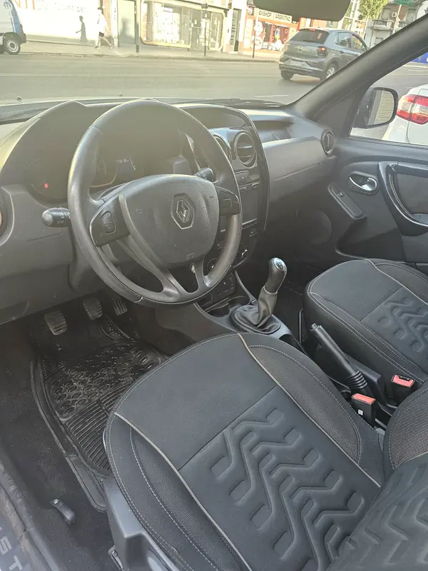 Mirá esta publicación de Renault Duster