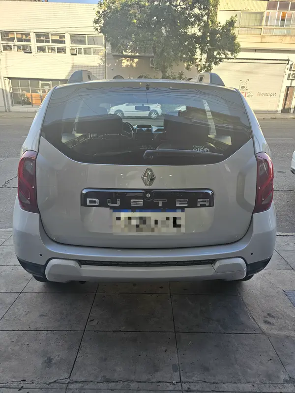 Mira esta publicación de Renault Duster 2017 en Motordil