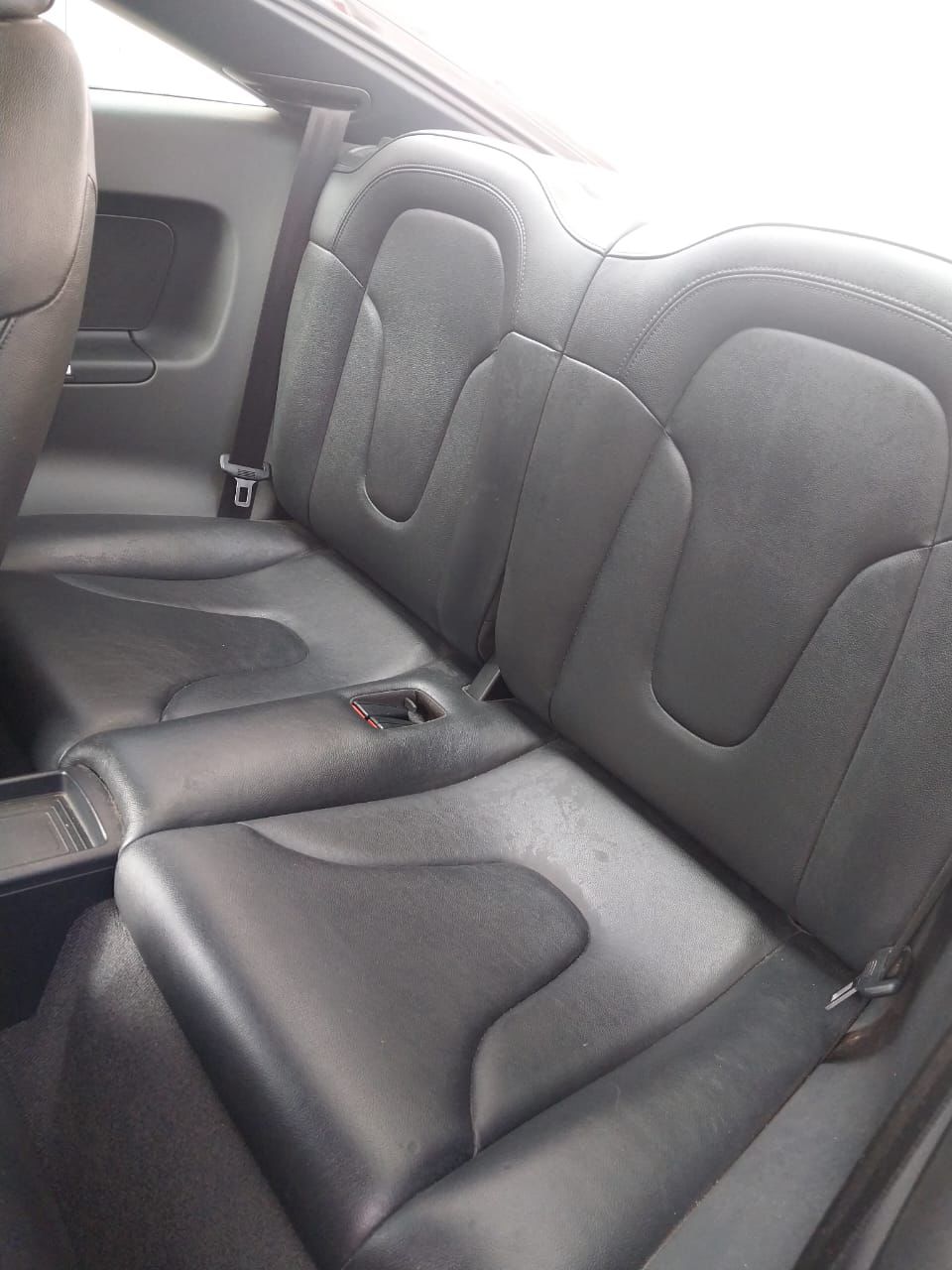 Mirá esta publicación de Audi TT