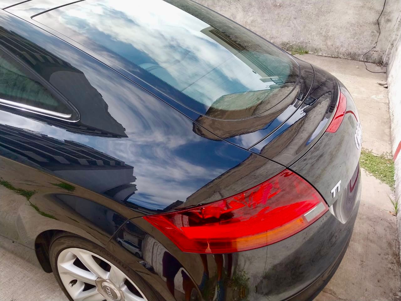 Mirá esta publicación de Audi TT