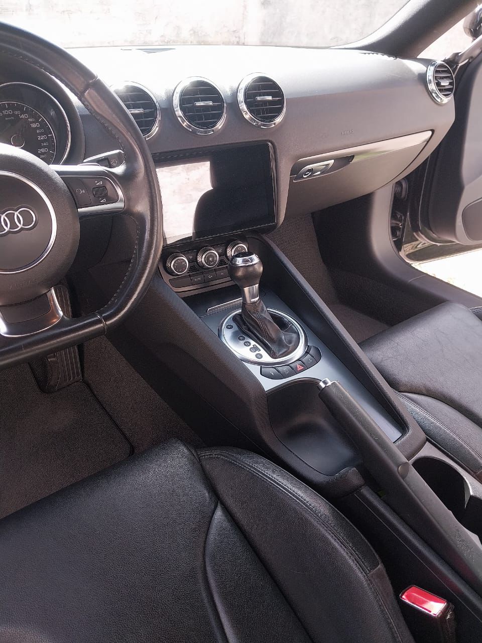 Mirá esta publicación de Audi TT