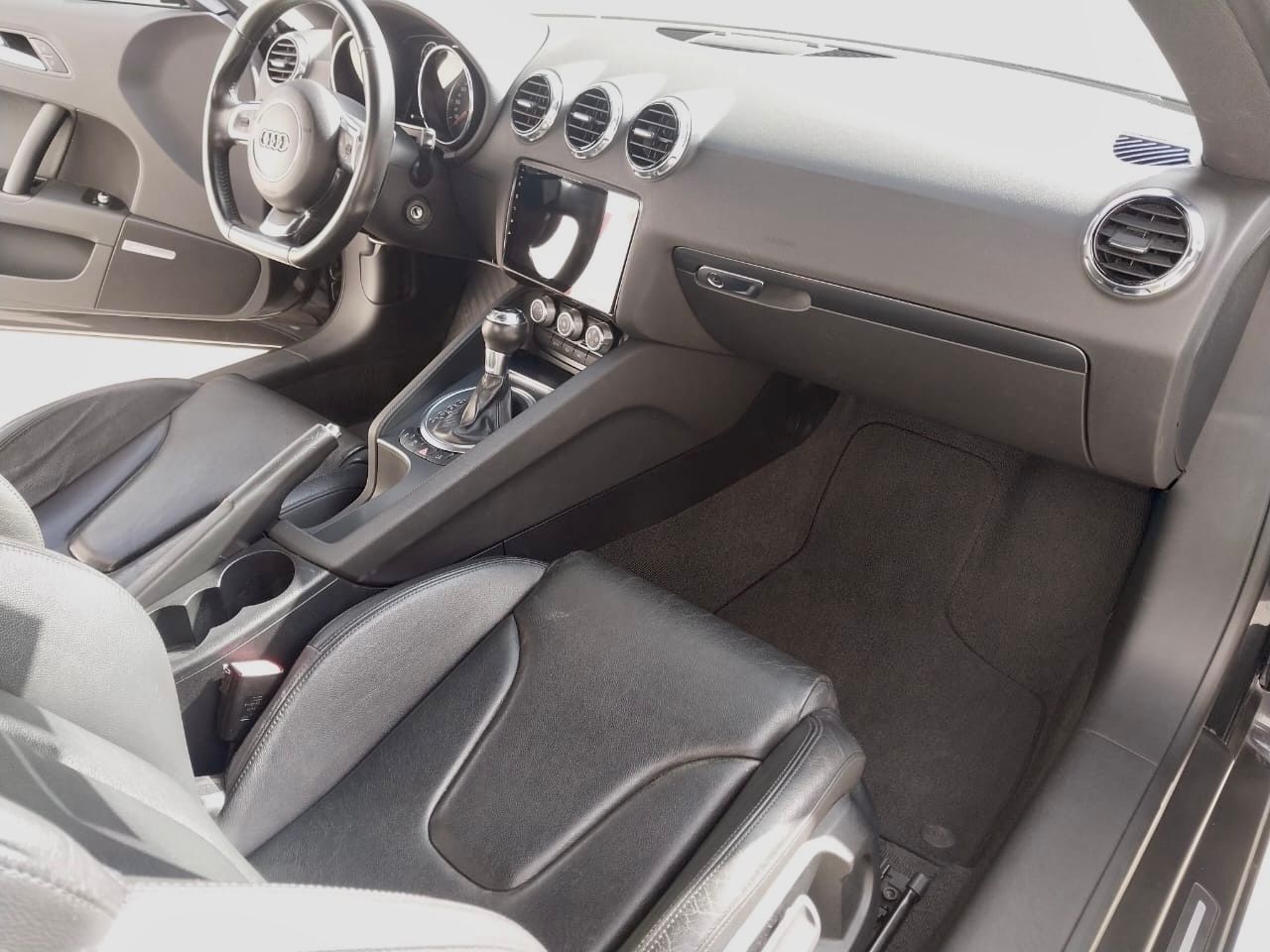 Mirá esta publicación de Audi TT