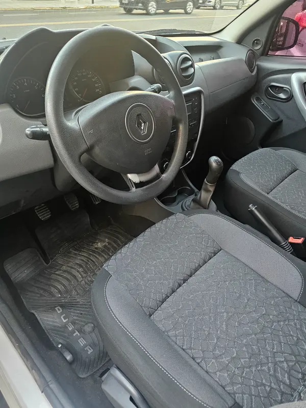 Mirá esta publicación de Renault Duster