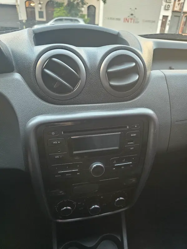 Mirá esta publicación de Renault Duster