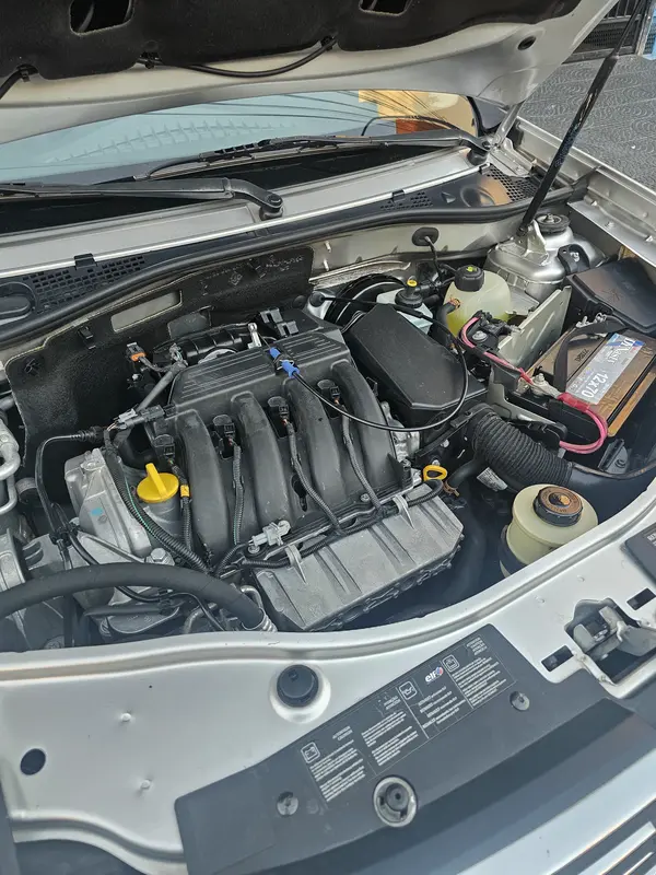 Mira esta publicación de Renault Duster 2015 en Motordil