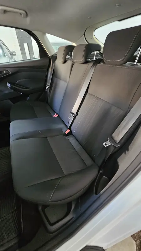 Mirá esta publicación de Ford Focus