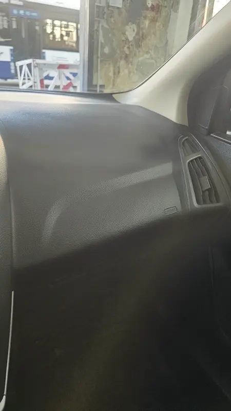 Mirá esta publicación de Ford Focus