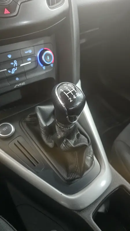 Mirá esta publicación de Ford Focus