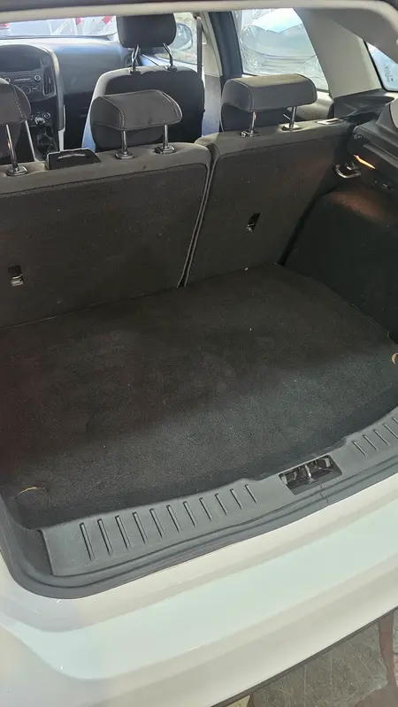 Mirá esta publicación de Ford Focus