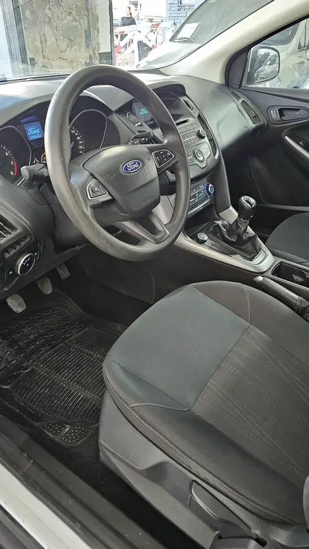 Mirá esta publicación de Ford Focus