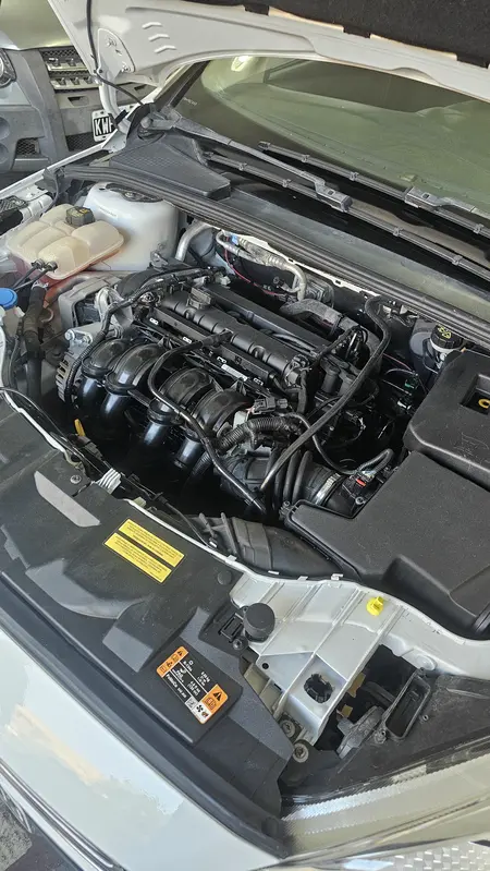 Mira esta publicación de Ford Focus 2015 en Motordil