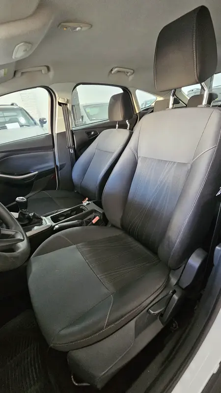 Mirá esta publicación de Ford Focus