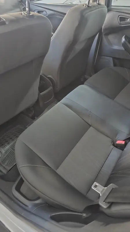 Mirá esta publicación de Ford Focus