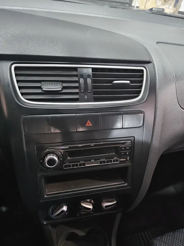 Mirá esta publicación de Volkswagen Suran