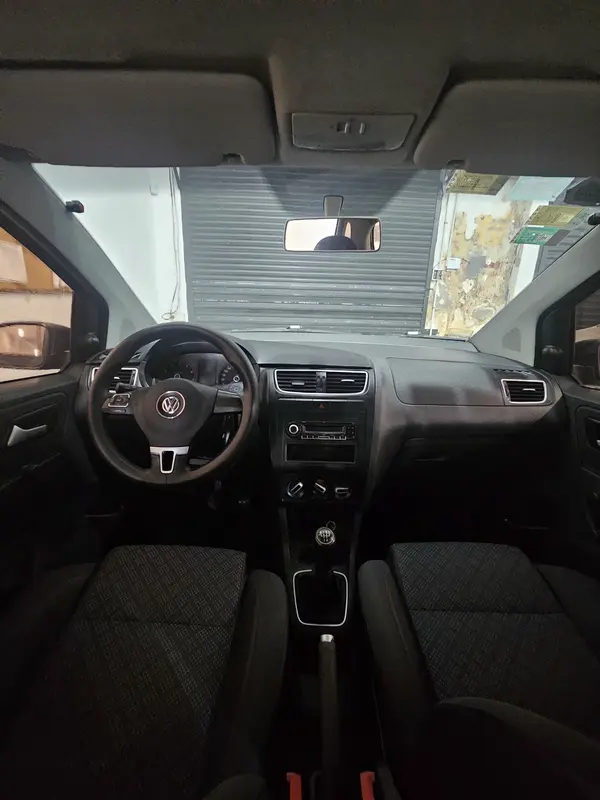 Mira esta publicación de Volkswagen Suran 2012 en Motordil