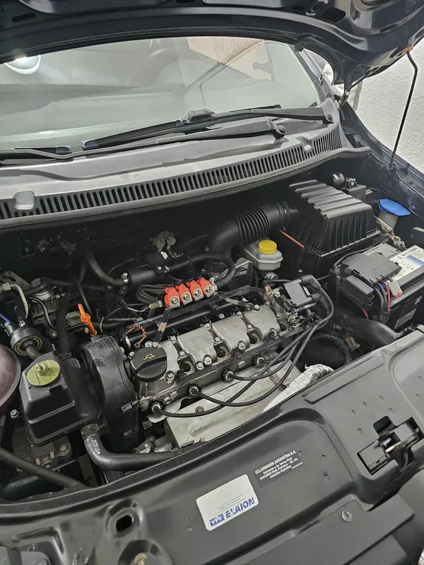 Mirá esta publicación de Volkswagen Suran