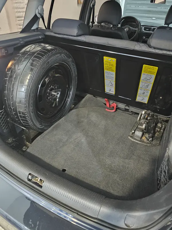 Mirá esta publicación de Volkswagen Suran