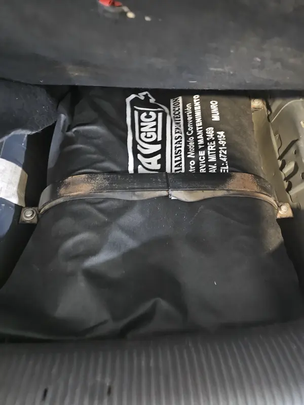 Mirá esta publicación de Volkswagen Suran