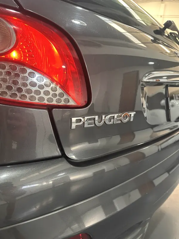 Mirá esta publicación de Peugeot 207