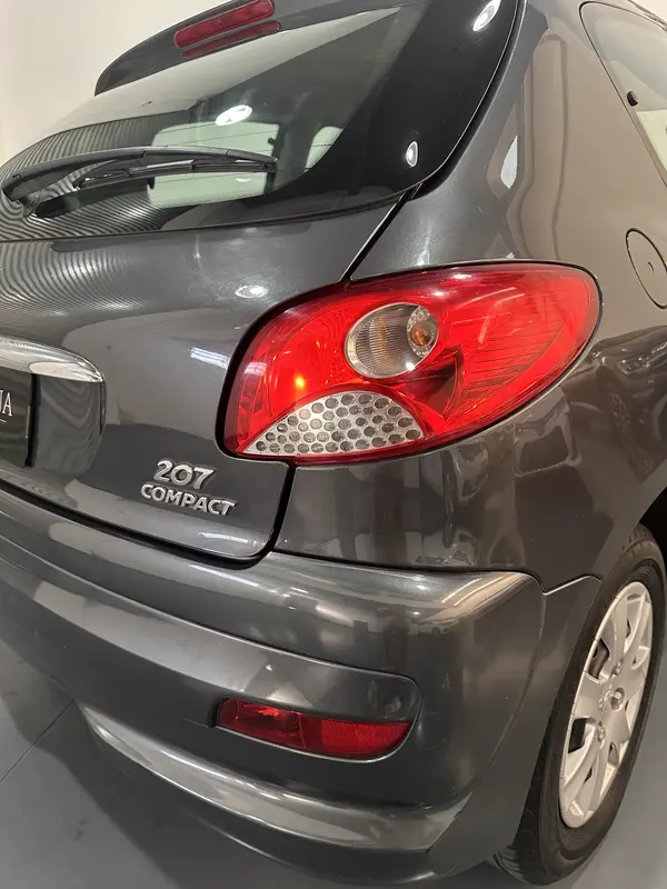 Mirá esta publicación de Peugeot 207