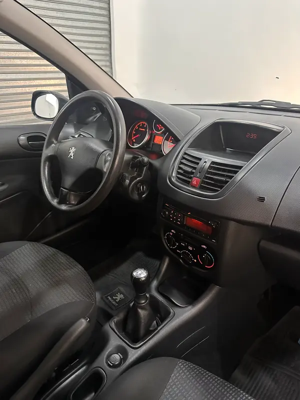 Mirá esta publicación de Peugeot 207