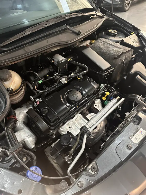 Mirá esta publicación de Peugeot 207