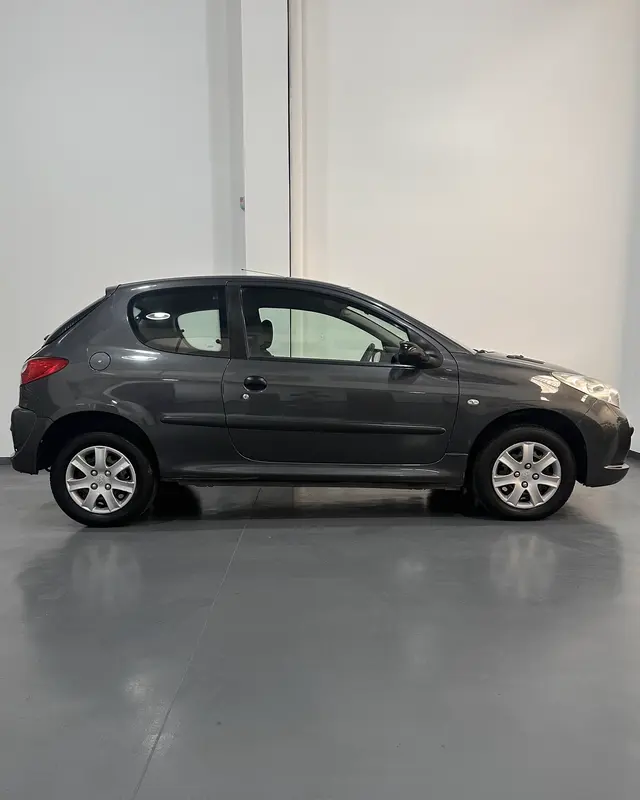 Mirá esta publicación de Peugeot 207