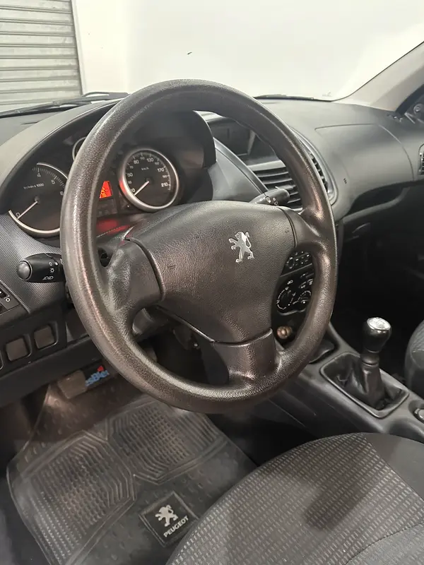 Mirá esta publicación de Peugeot 207