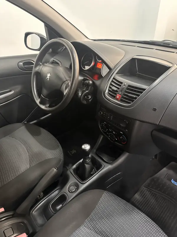 Mirá esta publicación de Peugeot 207