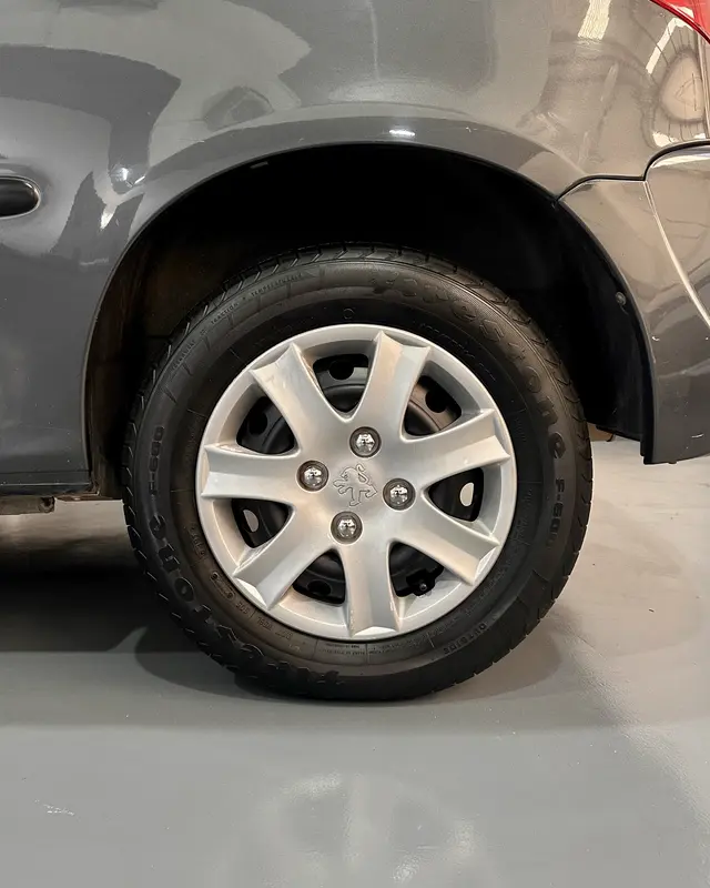 Mirá esta publicación de Peugeot 207