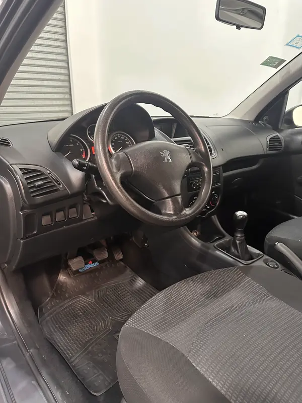 Mirá esta publicación de Peugeot 207