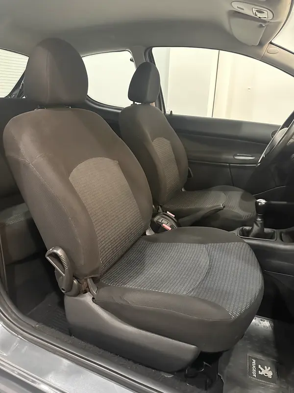 Mirá esta publicación de Peugeot 207