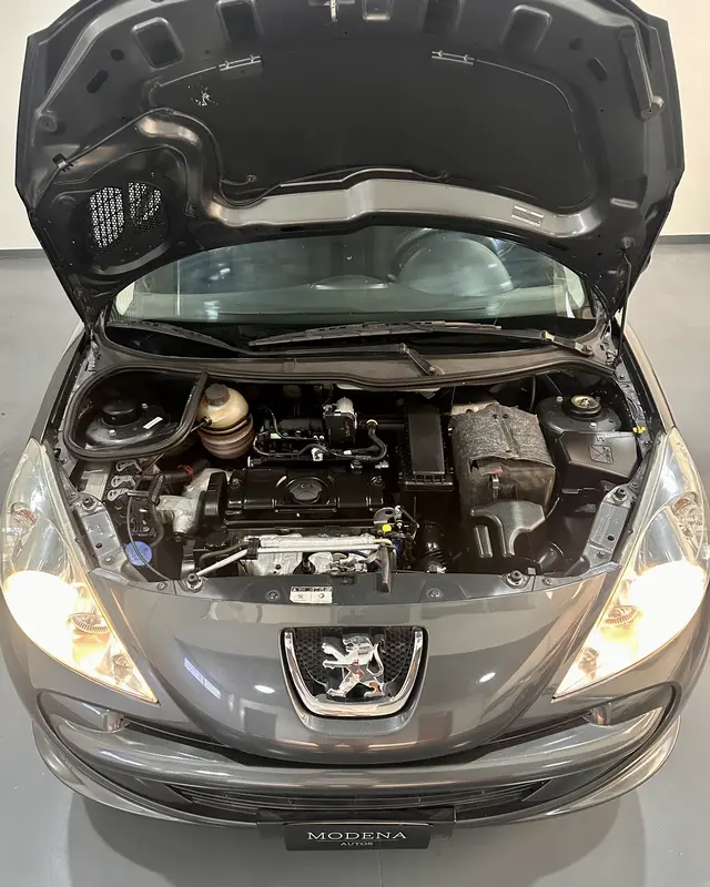 Mirá esta publicación de Peugeot 207