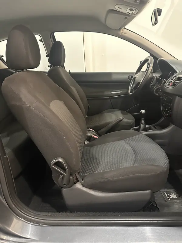 Mirá esta publicación de Peugeot 207