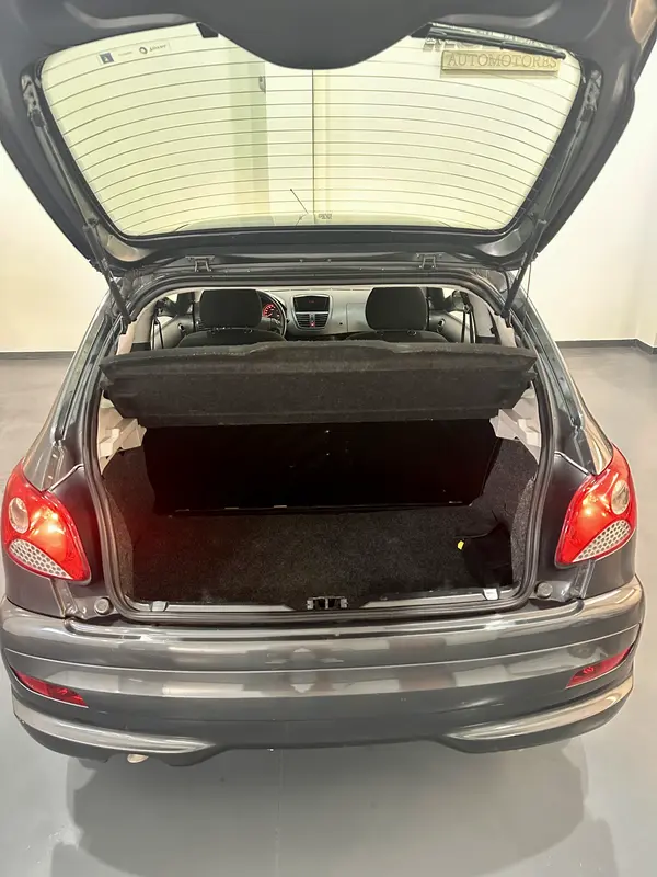 Mirá esta publicación de Peugeot 207