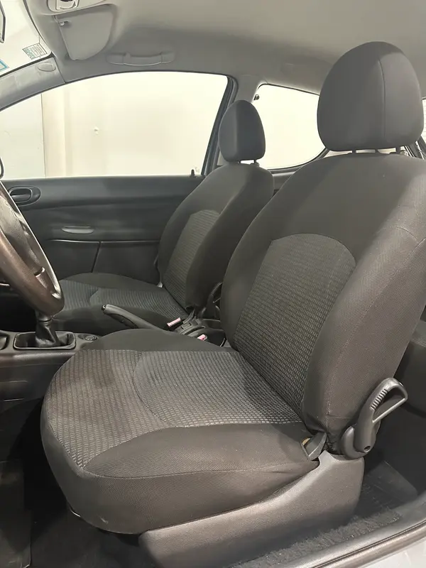 Mirá esta publicación de Peugeot 207