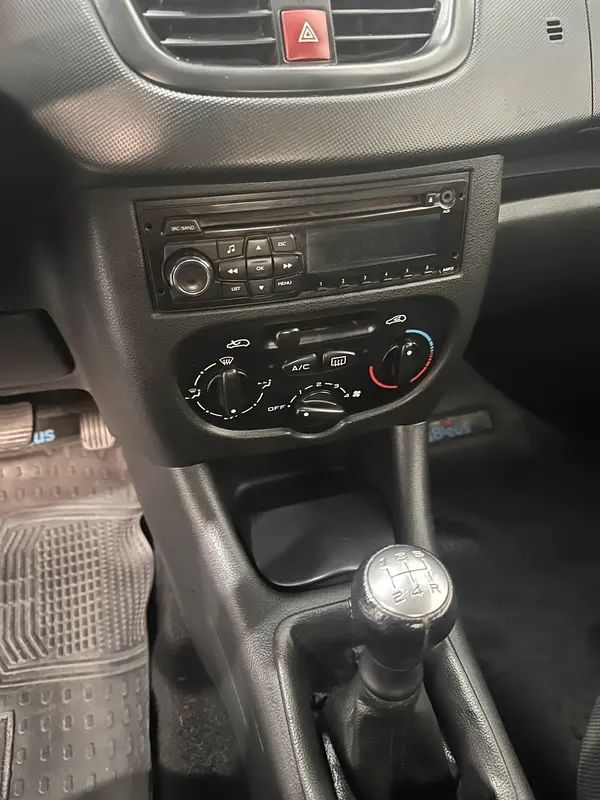 Mirá esta publicación de Peugeot 207