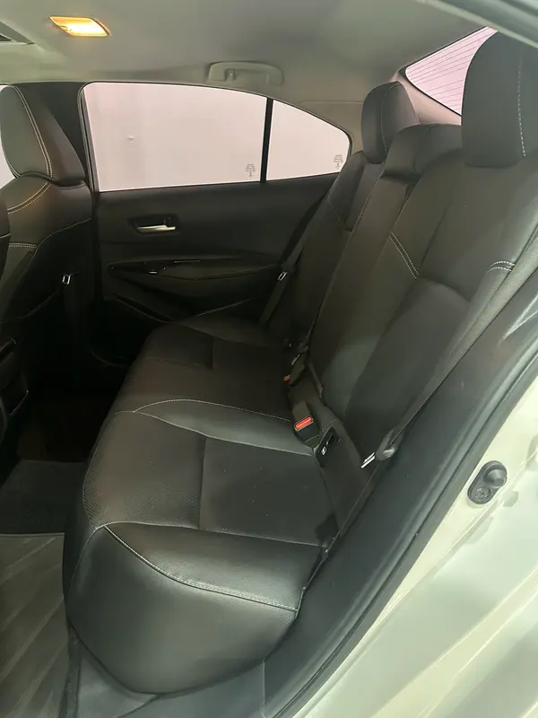 Mirá esta publicación de Toyota Corolla