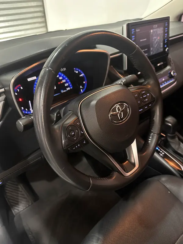 Mirá esta publicación de Toyota Corolla