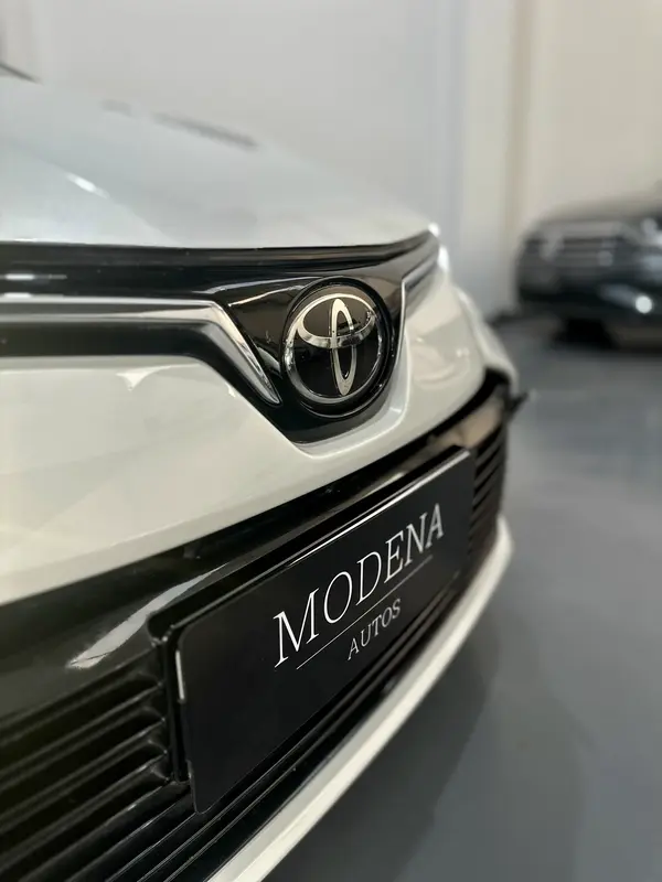 Mirá esta publicación de Toyota Corolla