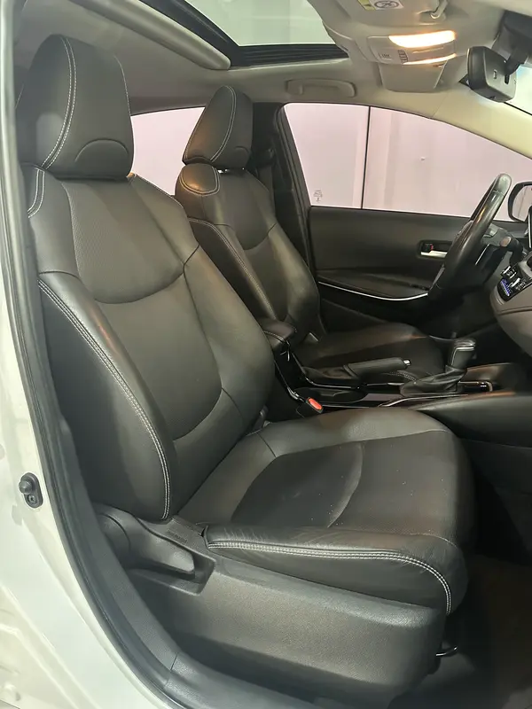 Mirá esta publicación de Toyota Corolla