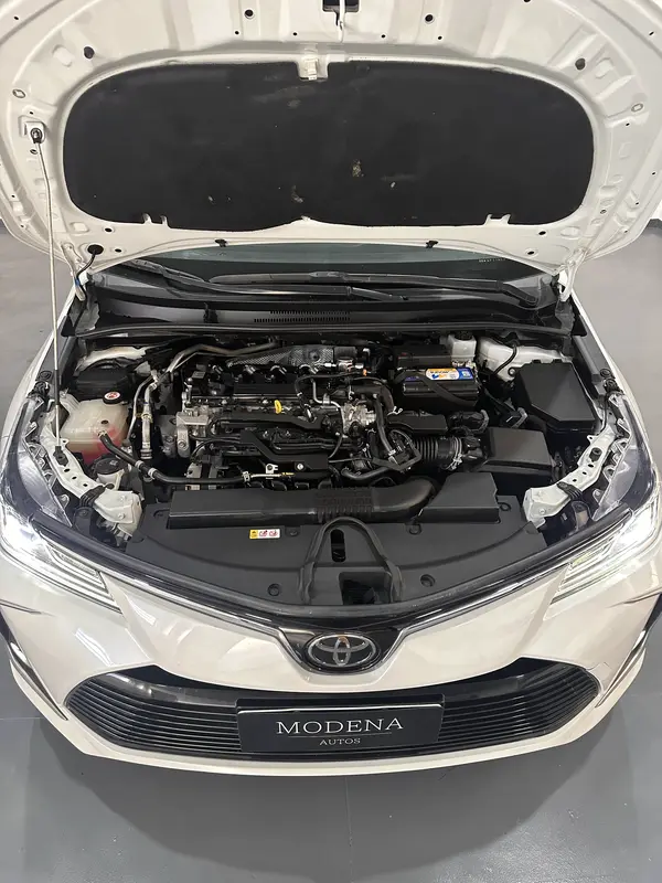 Mirá esta publicación de Toyota Corolla