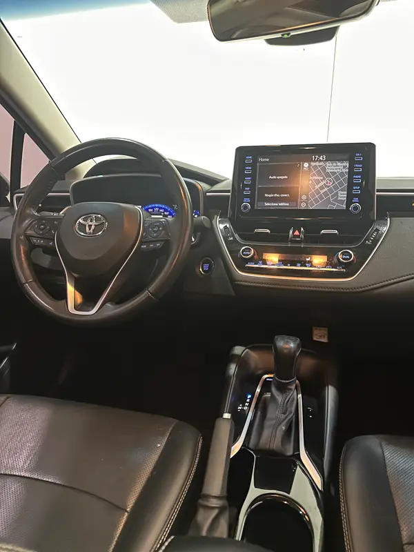 Mirá esta publicación de Toyota Corolla