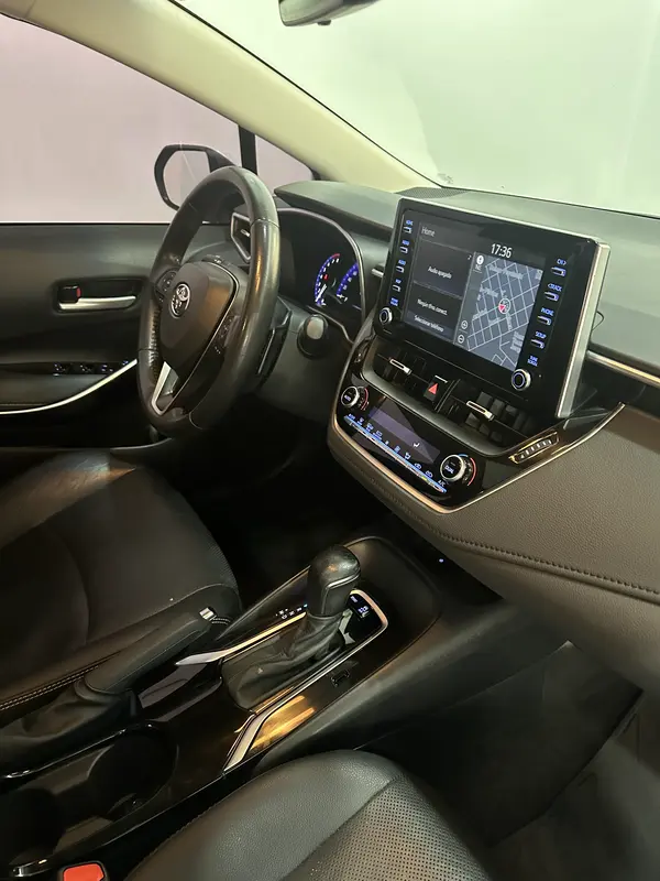 Mirá esta publicación de Toyota Corolla