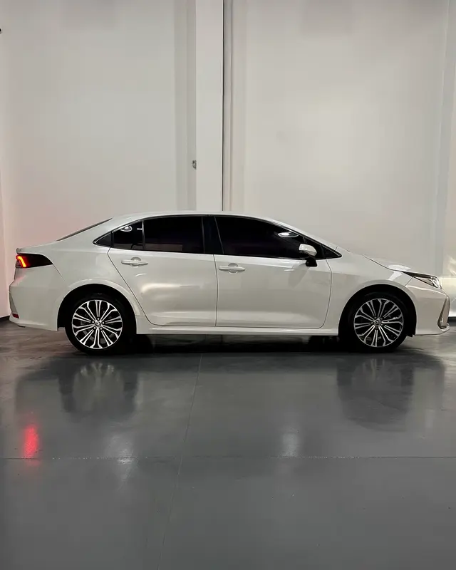 Mirá esta publicación de Toyota Corolla