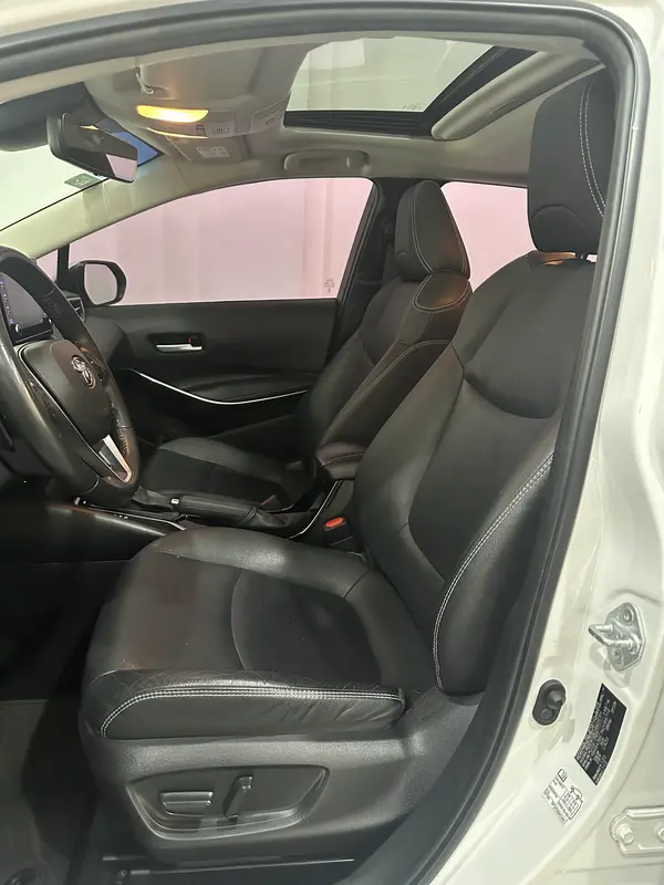 Mirá esta publicación de Toyota Corolla