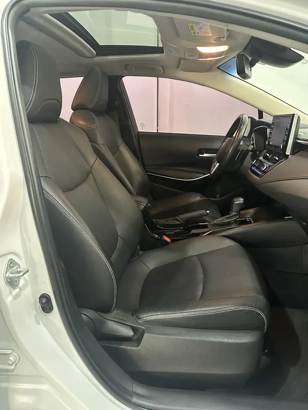 Mirá esta publicación de Toyota Corolla