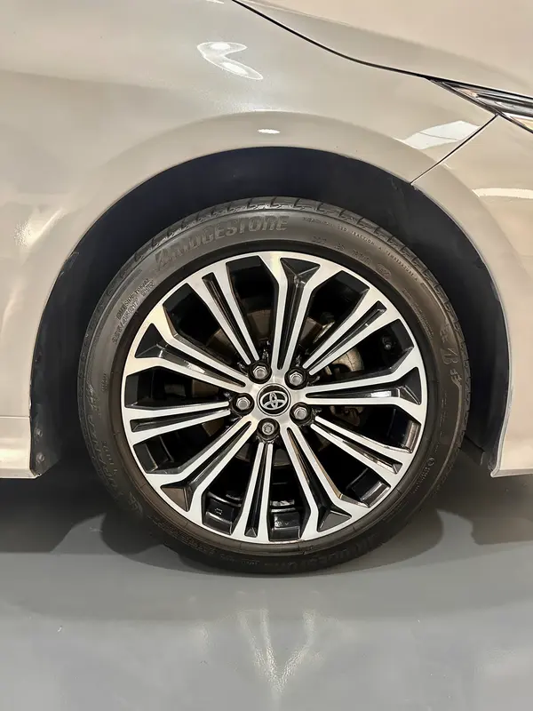 Mirá esta publicación de Toyota Corolla